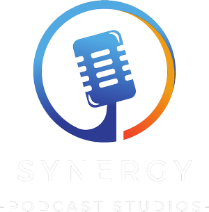 Synergy Podcast & Content Studio